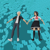 Couple Shuffle MOD APK