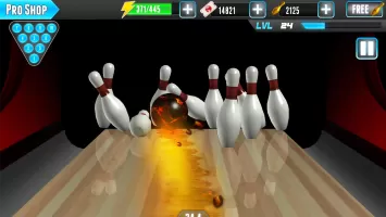PBA® Bowling Challenge MOD APK