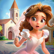 Elsa's Garden:Merge Adventure MOD APK