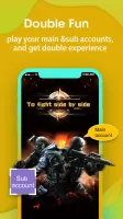 Super Clone: Multiple Accounts MOD APK