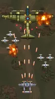 1945 Air Force: Airplane games MOD APK