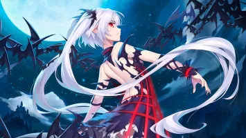 Bloodline: Last Royal Vampire MOD APK