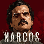 Narcos: Cartel Wars & Strategy MOD APK