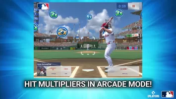 MLB Home Run Derby MOD APK