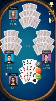 Chinese Poker Offline KK Pusoy MOD APK