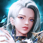Goddess: Primal Chaos - MMORPG MOD APK