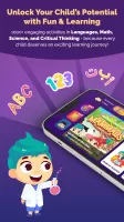Lamsa - Kids Learning App MOD APK