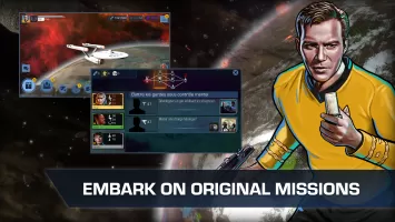 Star Trek™ Timelines MOD APK