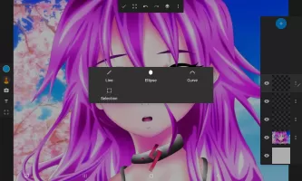 Sketchbook Lite - Artbook MOD APK