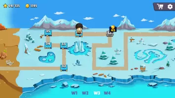 Dreamau Adventures MOD APK