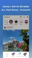 Friendly For Instagram MOD APK