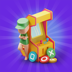 My Arcade Center MOD APK