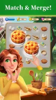 Merge Mansion MOD APK