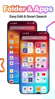 MiniPhone Launcher Launcher OS MOD APK