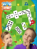 Vlad and Niki - Smart Games MOD APK
