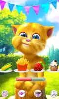 Talking Ginger 2 MOD APK