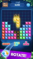 Block Puzzle: Magic Jungle MOD APK