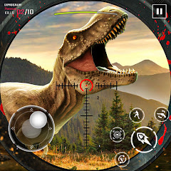 Dinosaur Hunter: Hunting Games MOD APK