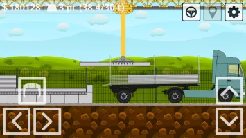 Mini Trucker - truck simulator MOD APK