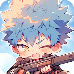 Anime Warriors Clash MOD APK