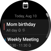 Calendar Planner - Agenda App MOD APK