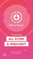 Story Saver MOD APK