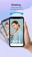 Background video recorder MOD APK