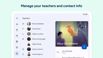School Planner MOD APK
