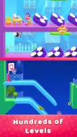 Lazy Jump MOD APK