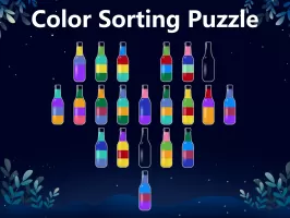 Water Sort Puzzle - Color Soda MOD APK