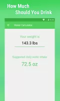 Water Drink Reminder MOD APK