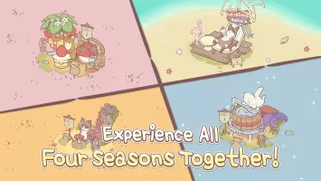 Cats & Soup - Cute Cat Game MOD APK