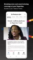 Washington Post MOD APK