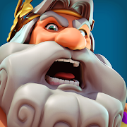 Gods of Olympus MOD APK