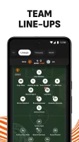 LiveScore: Live Sports Scores MOD APK