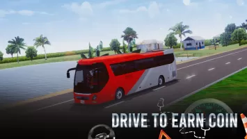 Bus Simulator Bangladesh MOD APK