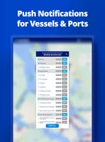 MarineTraffic - Ship Tracking MOD APK