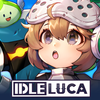 IDLE LUCA MOD APK