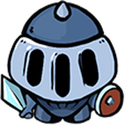 Hero balls: epic RPG battle MOD APK