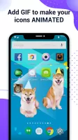 X Icon Changer - Change Icons MOD APK