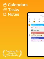 24me: Calendar, Tasks, Notes MOD APK