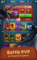 Dragons: Titan Uprising MOD APK