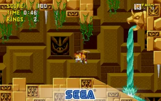 Sonic the Hedgehog™ Classic MOD APK
