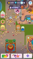 Overcrowded: Tycoon MOD APK