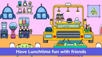 Tizi Town: My Preschool Games MOD APK