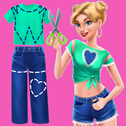 DIY Fashion Star - Doll Game MOD APK