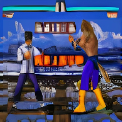 Epsxe Ps1 Emulator MAME Arcade MOD APK