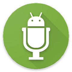 Dictadroid - Voice Recorder MOD APK