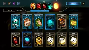 Dicast: Rules of Chaos MOD APK