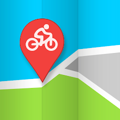 Caynax - Running & Cycling GPS MOD APK